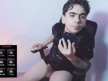 Chaturbate Live Porn of jey_keler