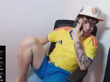 Chaturbate Adult Webcam of jey_keler