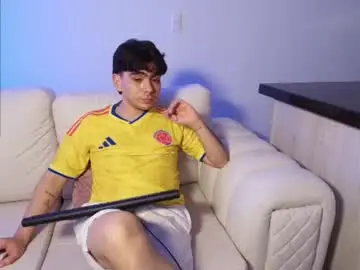 Chaturbate Watch Live Sex Cams of jey_keler