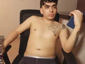 Chaturbate Sex Chat of jey_keler