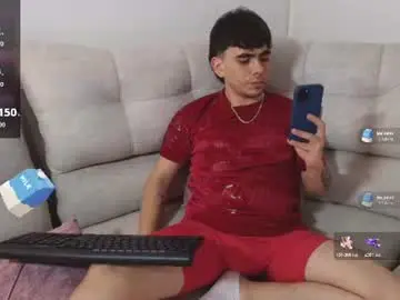 Chaturbate Live Sex Cam of jey_keler