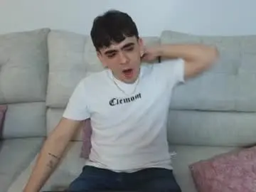 Chaturbate Best live sex cam show of jey_keler