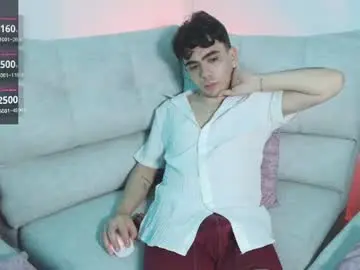 Chaturbate Live Porn of jey_keler