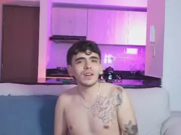 Chaturbate Free Porn Cam of jey_keler