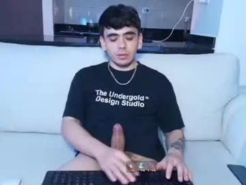 Chaturbate Sex Cam of jey_keler