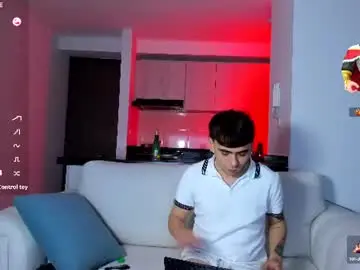 Chaturbate Adult Webcam of jey_keler