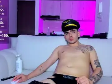 Chaturbate Sex Chat of jey_keler