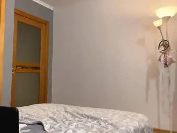 Chaturbate Nude Webcam of joanaphippin