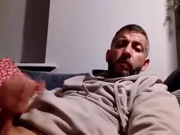 Chaturbate Live Porn of johnnypoly