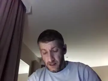 Chaturbate Nude Webcam of johnnypoly