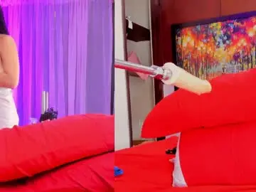 Chaturbate Best Webcam of just_minnie