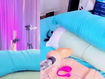 Chaturbate Live Porn of just_minnie