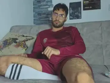 Chaturbate Free Live Porn of justdavid_