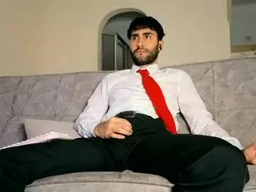Chaturbate Live Porn of justdavid_