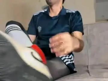 Chaturbate Live Sex Cam of justdavid_