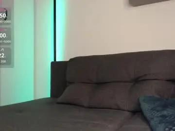 Chaturbate Sex Cam of lazar_angels