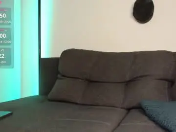 Chaturbate Live Porn of lazar_angels
