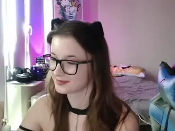 Chaturbate Private Sex Chat of lunaxcherry