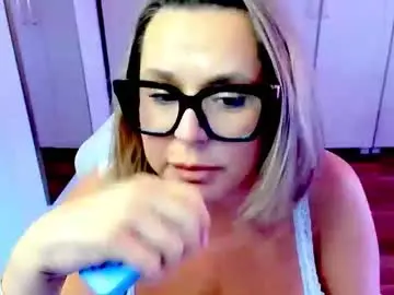 Chaturbate Nude Webcam of luxxx_diana