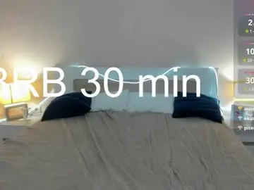 Chaturbate Sex Cam of m0neyken_