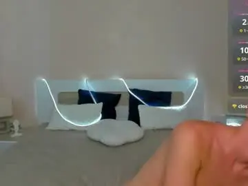 Chaturbate Best Webcam of m0neyken_