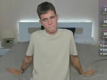 Chaturbate Free Live Porn of m0neyken_