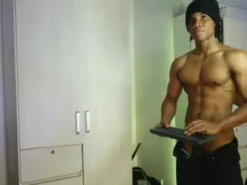 Chaturbate Free Porn Cam of marcelo_dosantos77