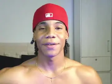 Chaturbate Sex Cam of marcelo_dosantos77