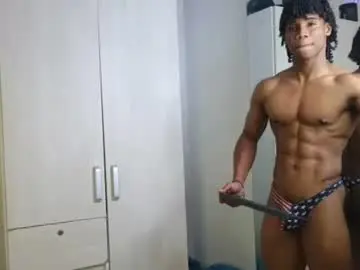 Chaturbate Private Sex Chat of marcelo_dosantos77