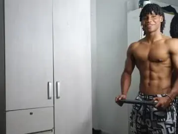 Chaturbate Best Webcam of marcelo_dosantos77