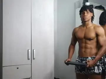 Chaturbate Private Sex Chat of marcelo_dosantos77