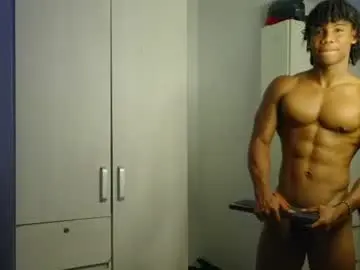 Chaturbate Private Sex Chat of marcelo_dosantos77