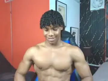Chaturbate Sex Chat of marcelo_dosantos77