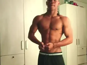 Chaturbate Live Porn of marcelo_dosantos77