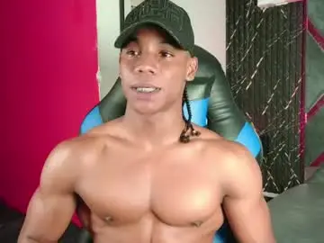 Chaturbate Best live sex cam show of marcelo_dosantos77