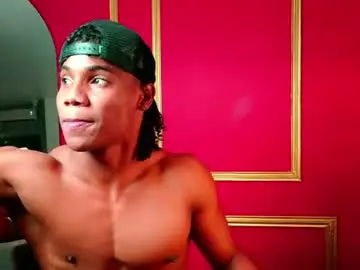 Chaturbate Adult Webcams of marcelo_dosantos77