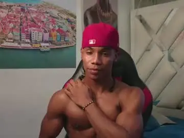 Chaturbate Best live sex cam show of marcelo_dosantos77