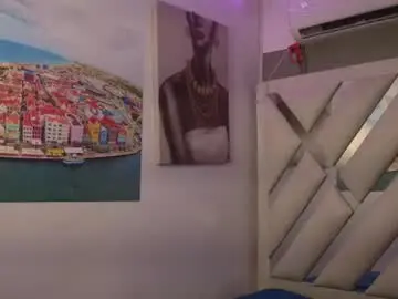 Chaturbate Free Live Porn of marcelo_dosantos77