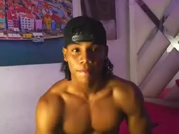 Chaturbate Private Sex Chat of marcelo_dosantos77