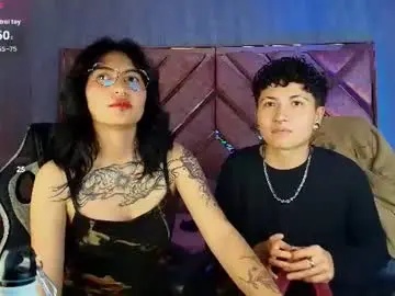 Chaturbate Private Sex Chat of mathiasvelvet