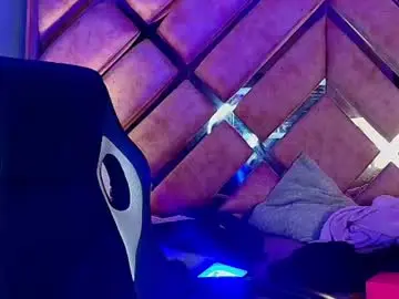 Chaturbate Watch Live Sex Cams of mathiasvelvet