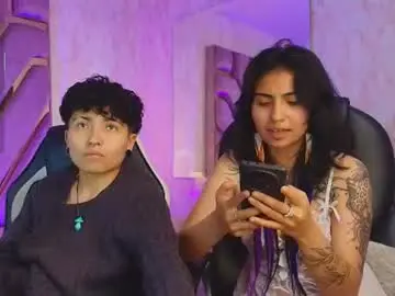 Chaturbate Private Sex Chat of mathiasvelvet