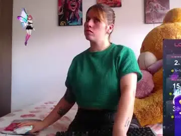 Chaturbate Live Sex Cam of meganlk