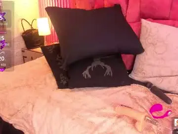 Chaturbate Adult Video Chat of mia__gomex