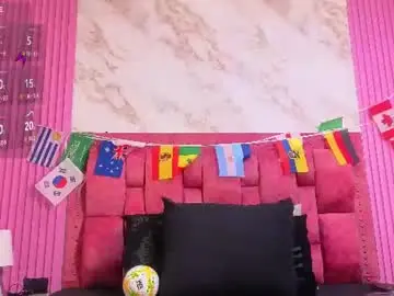 Chaturbate Live Sex of mia__gomex