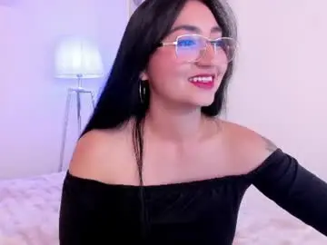 Chaturbate Live Sex of miila__1