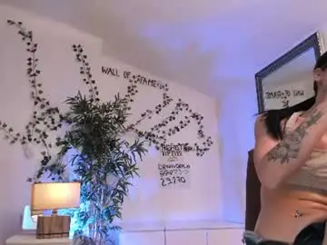 Chaturbate Sex Cam of mira0_0