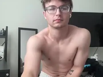 Chaturbate Sex Cam of ryan287747