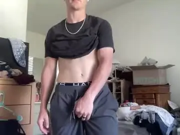Chaturbate Sex Chat of ryan287747
