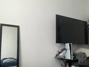 Chaturbate Nude Webcam of ryan287747